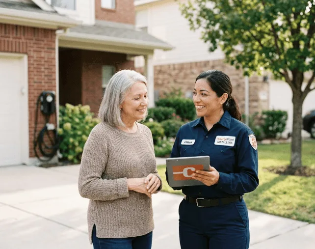 EV Charger Installation Miramar, FL FAQs
